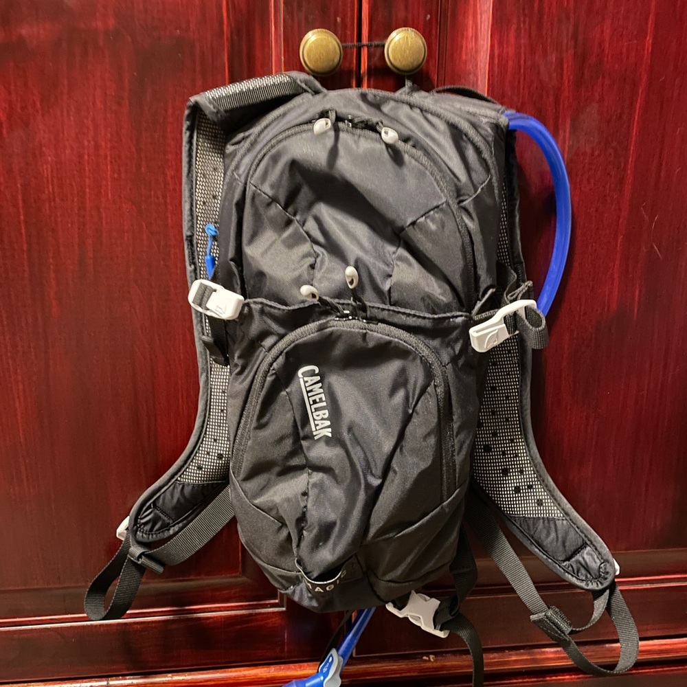 EUC Camelbak Magic hydration pack